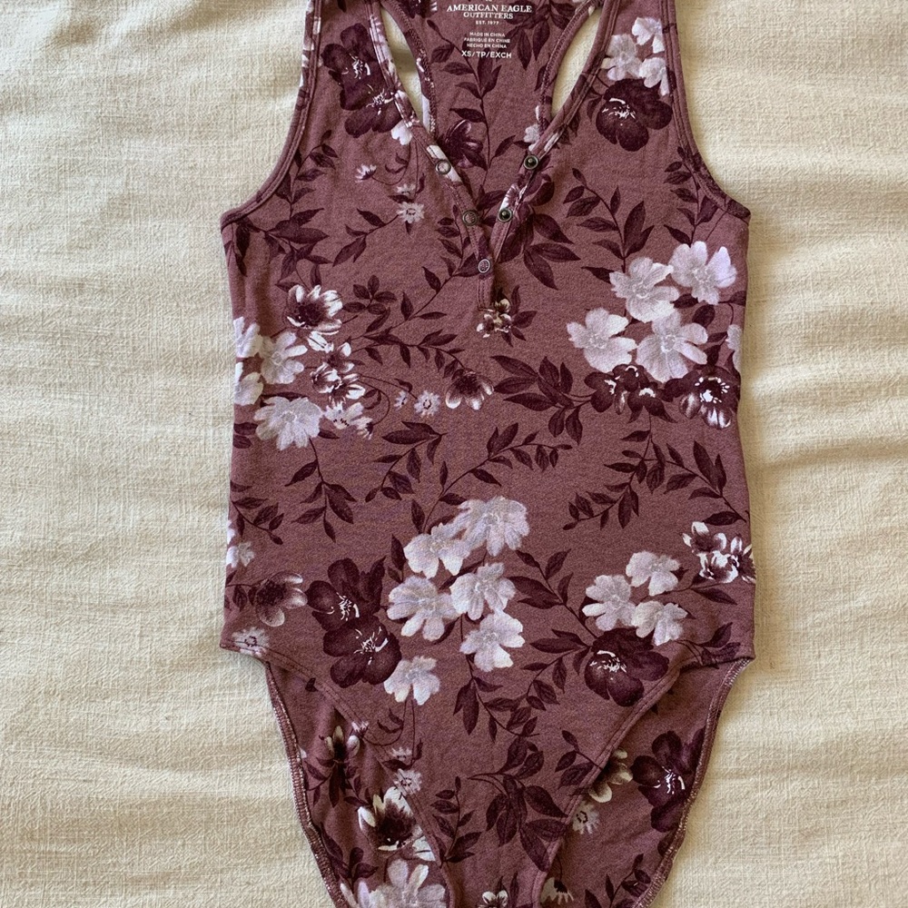 🍒 2/20$ Cute & Stretchy Bodysuit 🍒